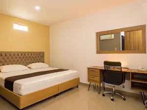 Genesis Hotel