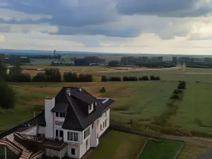 Hotelik Dworek Legnickie Pole 4km od Legnicy