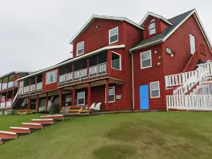 Hopewell Rocks Motel & Country Inn