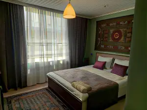 Guest House RUH Achari