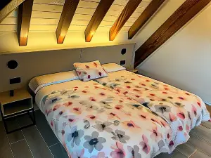 Hotel Rural Basque Irati