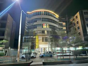 Consolar International Hotel
