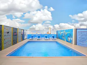 Alain Hotel Ajman