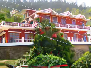 Chandruma Cottage