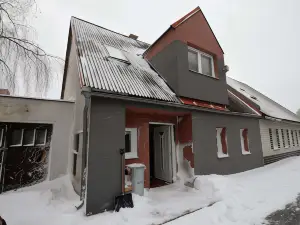 Comfy Holiday Home Near Forest in Medenec