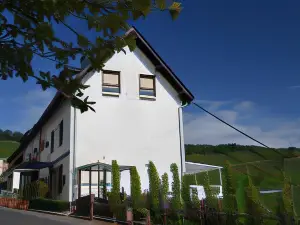 Hotel Restaurant Würzig in Ürzig