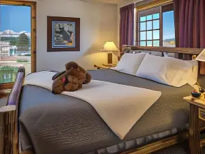Stanley High Country Inn