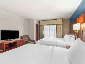 Comfort Suites Atlanta Airport