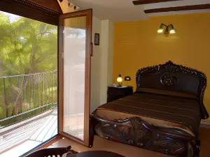 Casa Rural Teresa