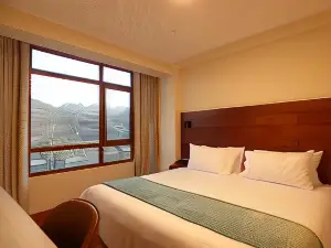 Muña Hotel Andahuaylas