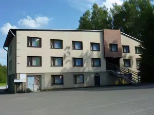 Penzion Horalka