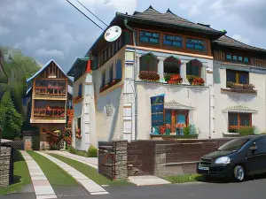 Pension Crizantema