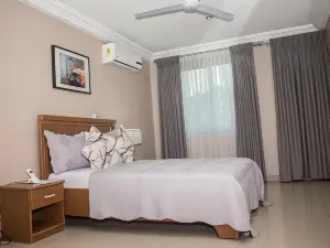 Manjaro Suites