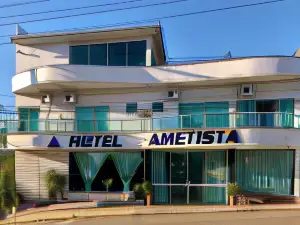 Hotel Ametista