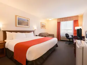 Super 8 by Wyndham Drayton Valley