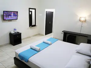 G Syariah Hotel Bandar Lampung