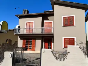 B&B le Ginestre