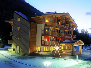 Hotel Garni Pegrà