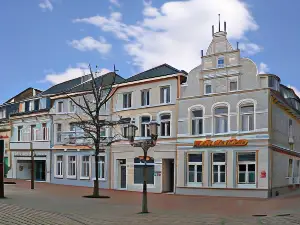 Hotel am Fischmarkt