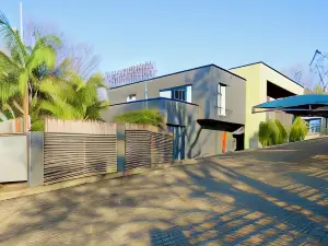 The Executive - Exclusive Self-Catering Apartments - Ezulwini