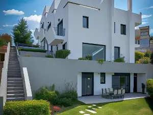 Melissi Villas