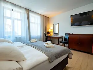 Hotel Volf