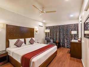 Best Western Ramachandra