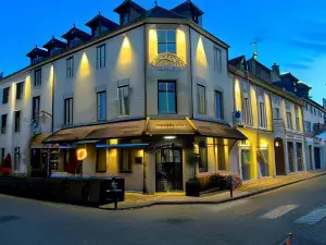 Le Central Boutique Hôtel