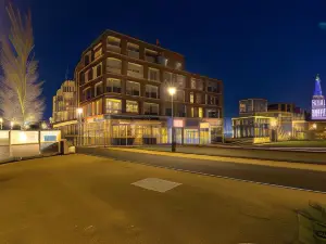 Stadshotel Doesburg