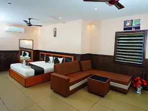 Abudhabi Residency