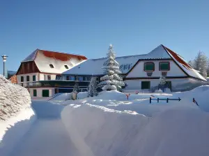 Hotel Frauensteiner Hof