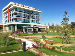 Vib Antalya