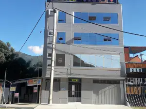Gran Hotel Virrey