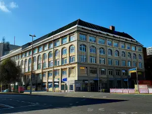 Coffee Inn Hostel Berlin