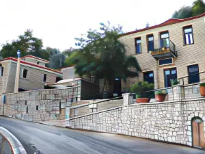 Guesthouse Vrenthi