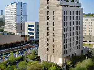 Hotel Museo Cheongju