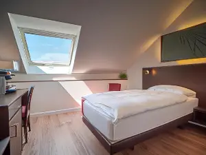 Hotel la Meridiana, Lake & Spa