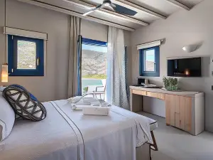 Sifnos House - Rooms and Spa