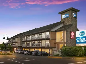 Best Western the Westerly Hotel