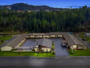 Gold Rush Inn