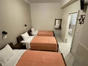 Paradosi Rooms