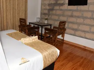 Tawala Garden Hotel