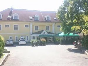 Hotel Aranysas