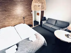 CarlstadCity H Boutique Hotell