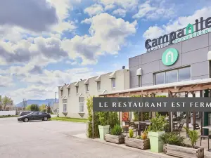 Sure Hotel by Best Western Valence Nord