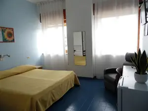 Siris Hotel
