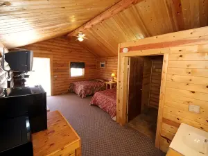 Bear Country Cabin #7