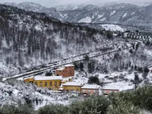 Hostal Restaurante Solaire