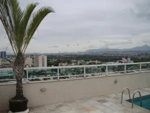 Apt 109 Mont Blanc Apart Hotel