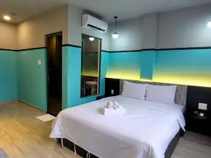 As One Hotel Bien Hoa